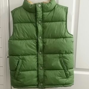 Puffer Vest